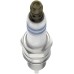 Bosch YR7LEU (N47) - Nickel Spark Plugs - Set of 4