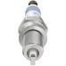 Bosch YR7LEU (N47) - Nickel Spark Plugs - Set of 4