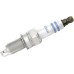 Bosch YR7LEU (N47) - Nickel Spark Plugs - Set of 4