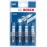 Bosch YR7LEU (N47) - Nickel Spark Plugs - Set of 4