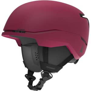 ATOMIC Four JR Ski Helmet for Children & Teenagers - Maximum Safety Against Impacts - Innovative Ventilation System