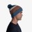Buff Elon Dusty Blue Knitted Hat