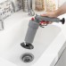 Universal Compressed Air Gun for Drain Cleaning with Adapters KlinGun InnovaGoods