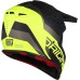 ORIGINE Motocross Helmet Offroad Motorcycle Full Face Helmet ECE 22-05 Approved for Helmet Protection for Downhill MTB Quad Enduro ATV