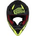 ORIGINE Motocross Helmet Offroad Motorcycle Full Face Helmet ECE 22-05 Approved for Helmet Protection for Downhill MTB Quad Enduro ATV