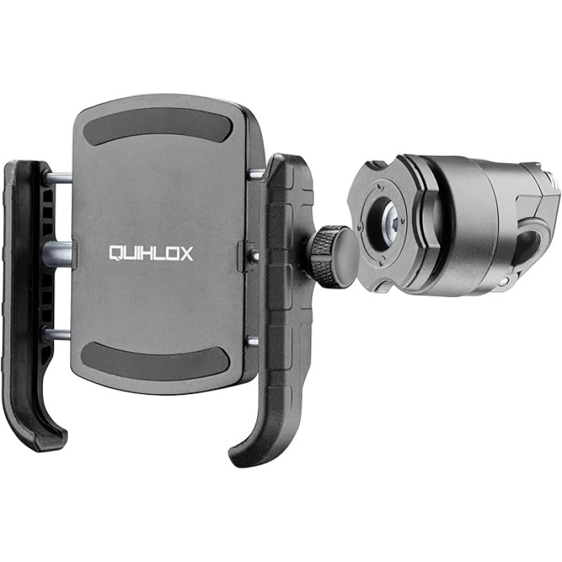 QUIKLOX Universal Smartphone Holder (from 3.5