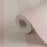 A.S. Création Trendwall 2 Non-Woven Wallpaper with Block Stripes 0.53 x 10.05 m - Pink, White - Subtle Striped Wallpaper Made in Germany - 381013