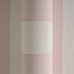 A.S. Création Trendwall 2 Non-Woven Wallpaper with Block Stripes 0.53 x 10.05 m - Pink, White - Subtle Striped Wallpaper Made in Germany - 381013