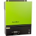 Master U-Power Hybrid Inverter Pro 8000W 48V Dual MPPT 80Ah Bluetooh Parallelizable 8000W in Panels