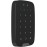 Keypad WRL/Plus Black 26077 AJAX