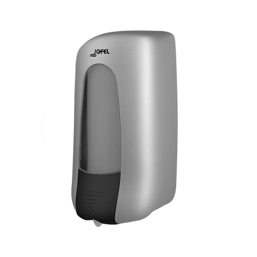 Jofel AC73300 Multi-Function Aitane Silver