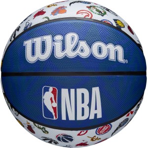 Wilson Unisex Adult NBA All Team Basketball
