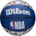 Wilson Unisex Adult NBA All Team Basketball