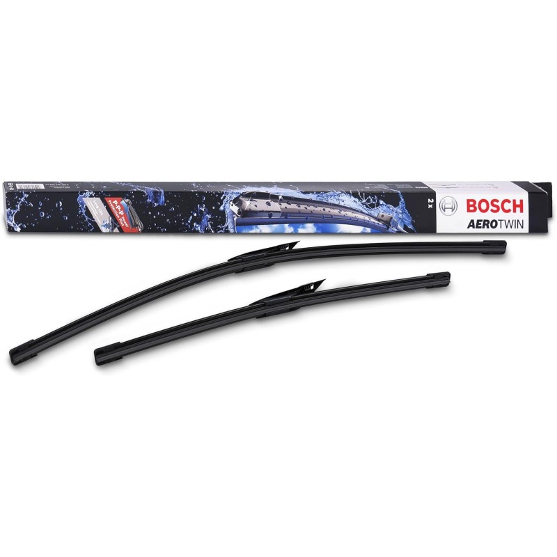 Bosch A818S - Scheibenwischer Aerotwin - Länge: 650/425 mm - Set für Frontscheibe