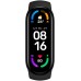Xiaomi Mi Smart Band 6 Smart Bracelet - 1,56-инчов екран, тест за кислород в кръвта, 30 спортни режима, проследяване на активността, пулсомер, водоустойчивост до 50 м, Bluetooth