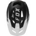 Fox Enduro Speedframe Pro Fade MTB Helmet Black