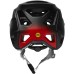 Fox Enduro Speedframe Pro Fade MTB Helmet Black