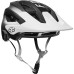 Fox Enduro Speedframe Pro Fade MTB Helmet Black