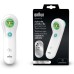 Braun Sensian 5 Contactless Forehead Thermometer Positioning Aid Colour Coded Digital Display 2 Second Measurement Suitable for Babies and Children The #1 Brand in Doctors (1) BNT300