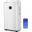 pasapair Dehumidifier 20L in 24h Dehumidification Performance - Automatic Dehumidifier for Rooms up to 195 m³ (~30 m²) with 3 Operating Modes, Digital Display, Drain Hose, Timer Against Moisture,