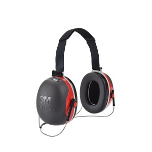 3M Peltor Headphone Collar X5, X5B-EU