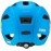 uvex oyo style lightweight bicycle helmet for children, individual size, expandable with LED light