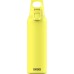 SIGG - Insulated Water Bottle - Thermos Flask Hot & Cold One - With Tea Strainer - Leak-Proof - BPA-Free - 18/8 Stainless Steel - 0.55 L