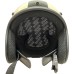 Motorcycle Helmet Liner, Breathable, Sweat-Resistant, Absorbs Sweat, Reusable, Washable