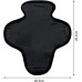 Motorcycle Helmet Liner, Breathable, Sweat-Resistant, Absorbs Sweat, Reusable, Washable