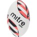 Mitre Sabre D4P Rugby-Ball | Extrastarkes Futter | Volle Gewicht | Sehr beliebt Rugbyball