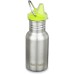 Klean Kanteen Klean Kanteen-1008770 Bottle Brushed Stainless Steel One Size