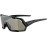 ALPINA ROCKET V - Self-tinting, shatterproof and anti-fog sports and cycling glasses with 100% UV protection for adults