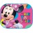 Tendine Parasole Co Ra 9332 Sun Visor 2-Piece 44 x 35 cm Minnie Mouse