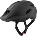 Alpina Croot MIPS Helmet Black/Turquoise