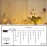 Qedertek 432 LED Icicle Fairy Lights Outdoor / Indoor 10.8 m Icicle Light Curtain Christmas Lighting, 8 Modes, Timer, Dimmable Fairy Lights with Remote Control, Christmas Decoration, Balcony (Warm White)