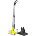 Kärcher EWM 2 Electric Mop – Electric and Cordless Floor Cleaner for 60 m² – For More Effective Wiping.