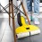 Kärcher EWM 2 Electric Mop – Electric and Cordless Floor Cleaner for 60 m² – For More Effective Wiping.