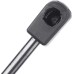 Frankberg 2 x Gas Spring Damper Tailgate Compatible with Rexton/Rexton II GAB SUV 2002-2021 Replace# 7140608110