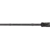 Abu Garcia MAX X BLACK OPS Spinning Rod and Reel Combo Setup - Bait Fishing Spinning Outfit