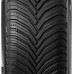 Michelin CrossClimate 2 All Weather Tyres, 205/50 R17 93W XL