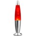 Lava Lamp Red Lava Lamp Large 38 cm Lava Lamp Children and Children and Adults Ideal for Meditation Bedroom Living Room Decoration Original Gift