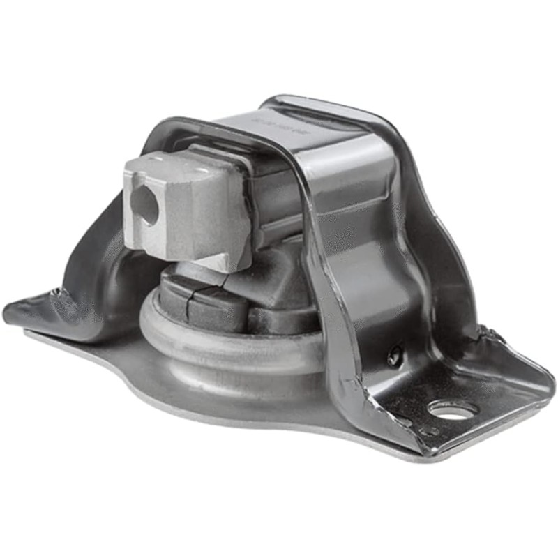 LEMFÖRDER 35029 01 Engine Mount for Renault Scénic II (JM0/1_) 2003-2010 Right and Other Vehicles
