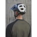 POC Tectal Race MIPS Bicycle Helmet - Trail, Enduro and All-Mountain Helmet with Aramid Reinforcement, Innovative Size Adjustment System and MIPS Technology
