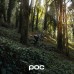 POC Tectal Race MIPS Bicycle Helmet - Trail, Enduro and All-Mountain Helmet with Aramid Reinforcement, Innovative Size Adjustment System and MIPS Technology