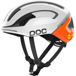 Велосипедна каска POC Omne Air MIPS – висококачествена велосипедна каска с MIPS технология, регулируема и с оптимална вентилация, за мъже и жени, идеална за отдих и пътуване до работа