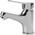 Brass Single Lever Basin Tap, Easy and Easy to Install