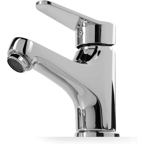 Brass Single Lever Basin Tap, Easy and Easy to Install