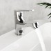 Brass Single Lever Basin Tap, Easy and Easy to Install