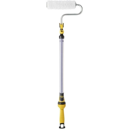 WAGNER Wall Roller EasyRoll Manual Paint Roller with Tank 550ml Container