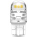 Philips Ultinon Pro6000 LED lampadina di segnalazione per auto (W21/5W white)